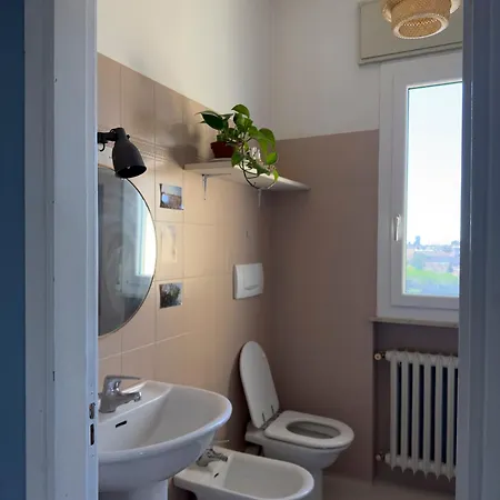 Placidia Bed & Breakfast Ravenna