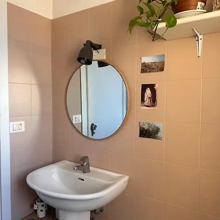 Bed & Breakfast Placidia