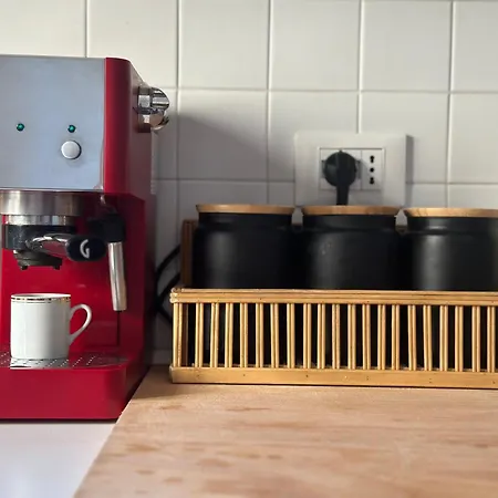 Placidia Bed and Breakfast *