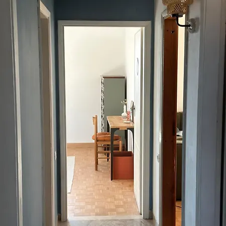 Placidia Bed & Breakfast *