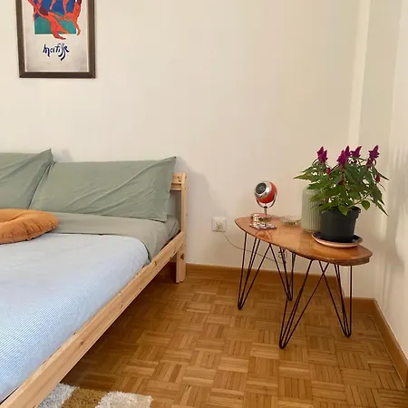 Placidia Bed & Breakfast