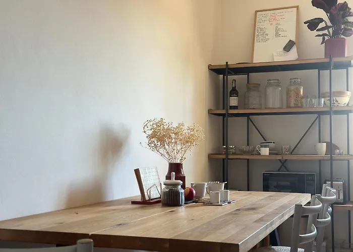 Bed and Breakfast Placidia Ραβένα