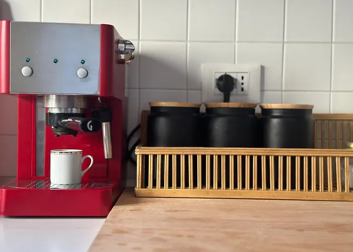 Placidia Bed and Breakfast *