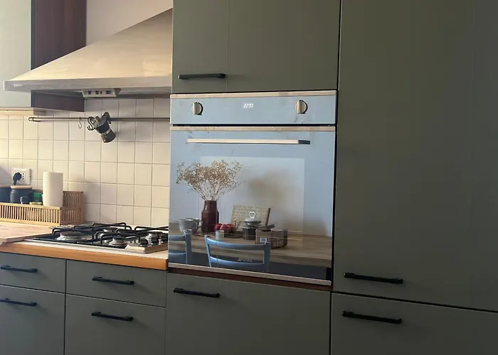 Bed and Breakfast Placidia *