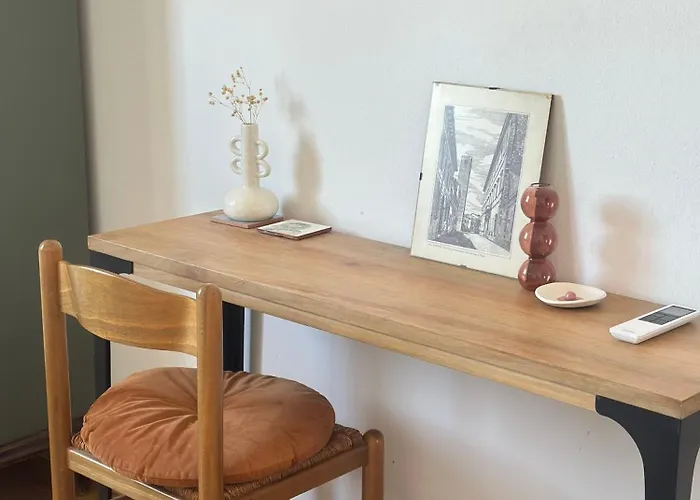 Placidia Bed and Breakfast Ραβένα