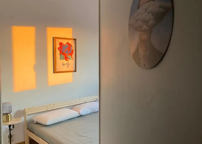 Bed and Breakfast Placidia Ραβένα