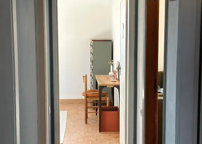 Placidia Bed and Breakfast *