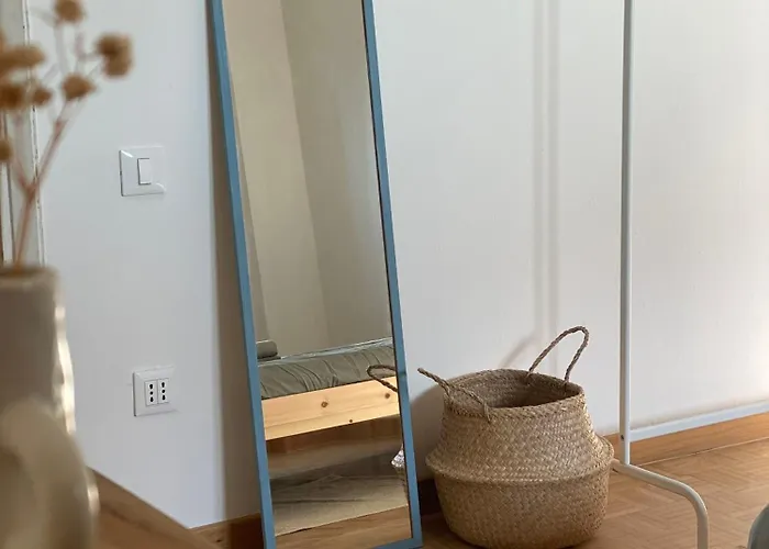 Bed and Breakfast Placidia *