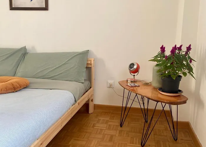 Placidia Bed and Breakfast