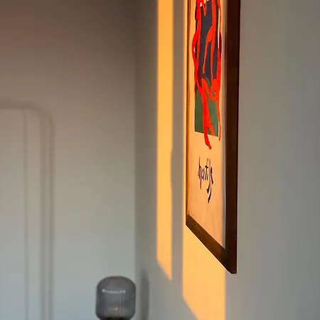 Oda ve Kahvaltı Placidia