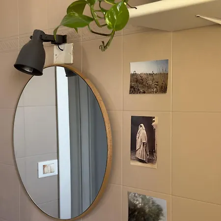 Alojamento de Acomodação e Pequeno-almoço Placidia *