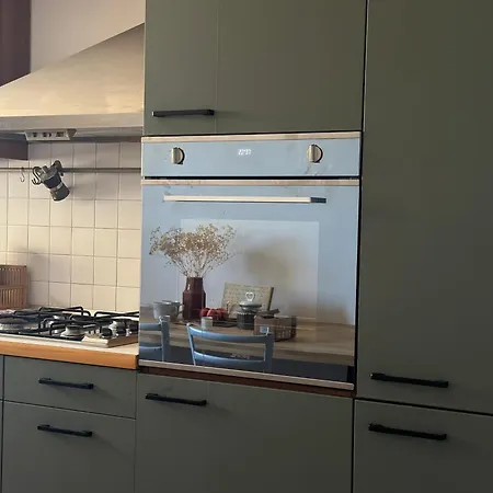 Alojamento de Acomodação e Pequeno-almoço Placidia *