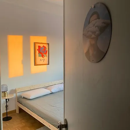 Bed & Breakfast Placidia Ravenna