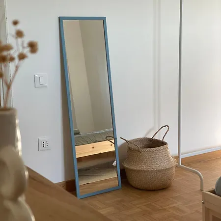 Alojamento de Acomodação e Pequeno-almoço Placidia *