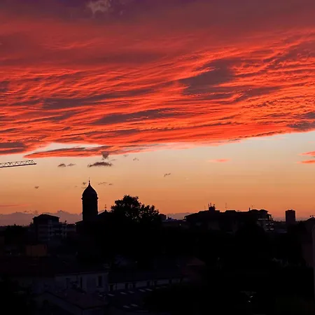 Alojamento de Acomodação e Pequeno-almoço Placidia Ravena