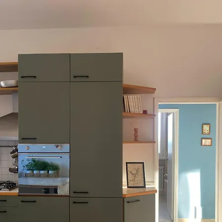 Oda ve Kahvaltı Placidia *