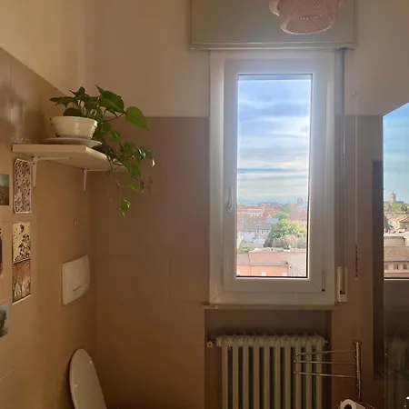 Bed & Breakfast Placidia