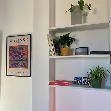 Bed & Breakfast Placidia *