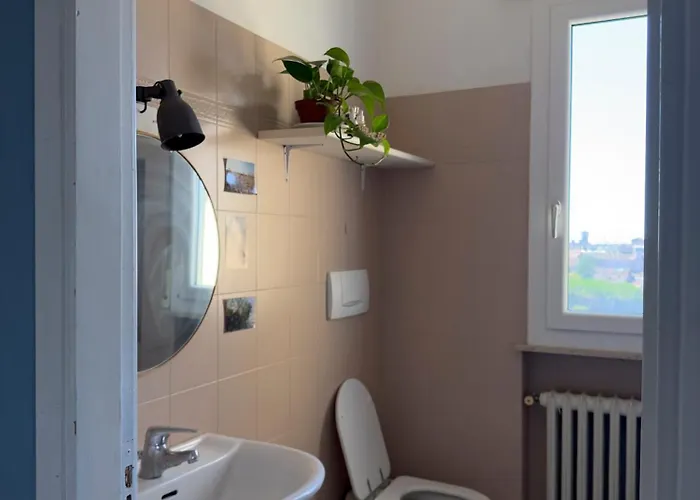 Placidia Bed & Breakfast Ravenna