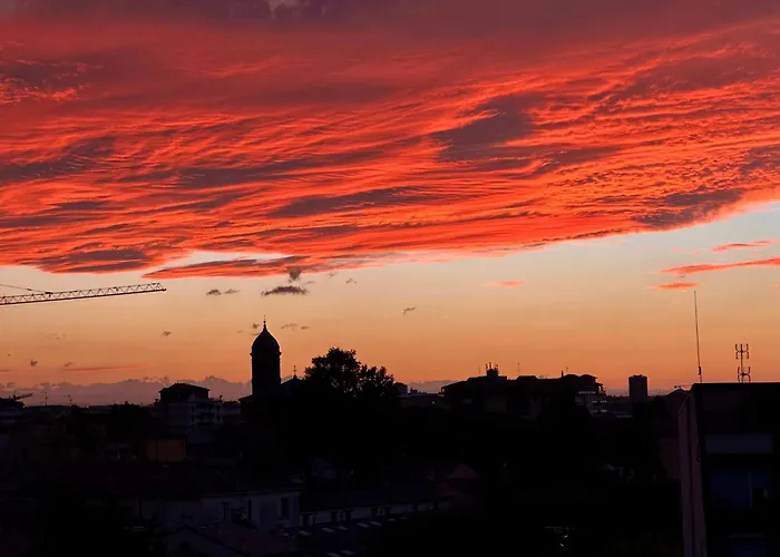 Bed & Breakfast Placidia Ravenna