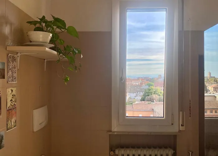 Bed & Breakfast Placidia